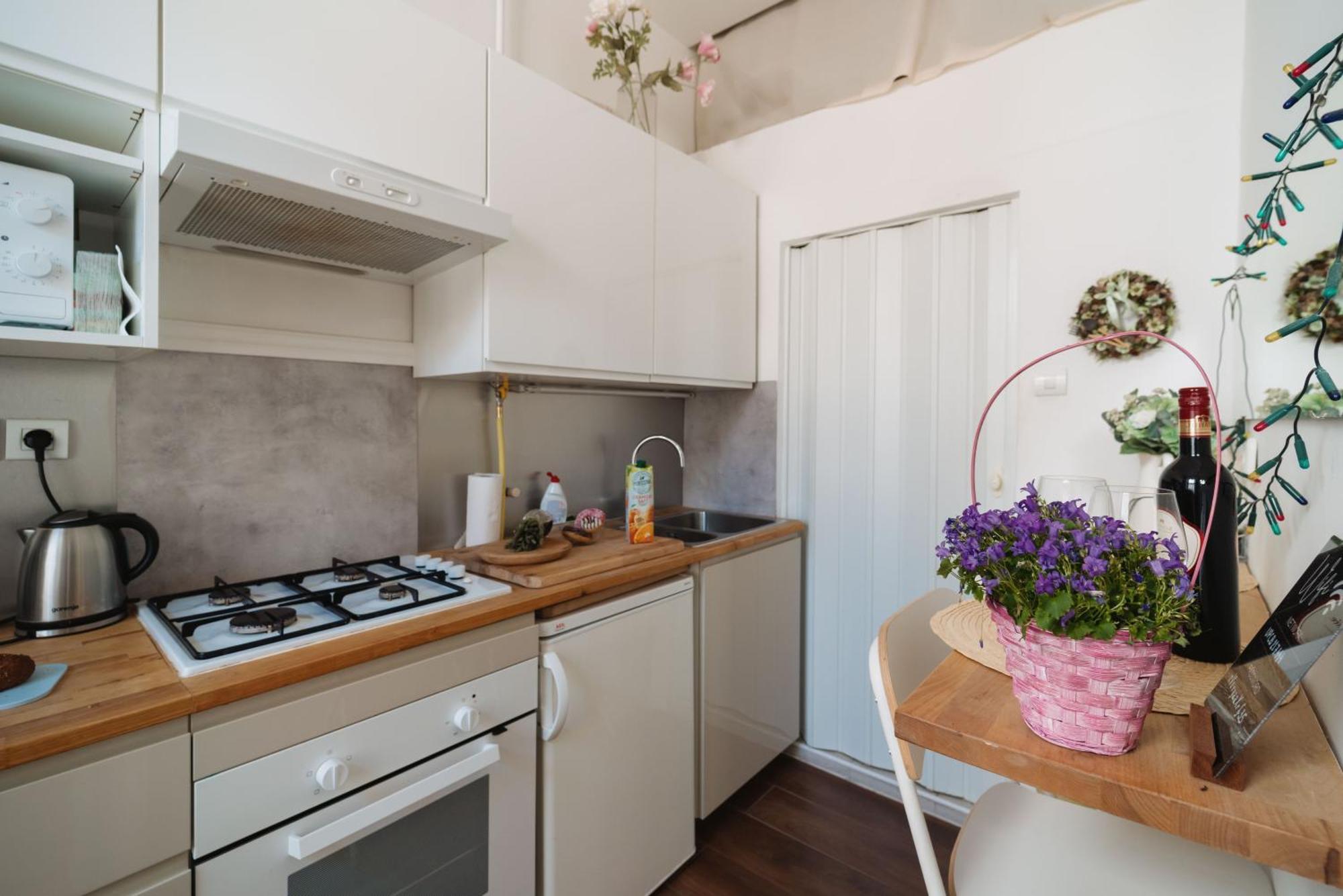 Apartmán The Jasper Budapešť Exteriér fotografie