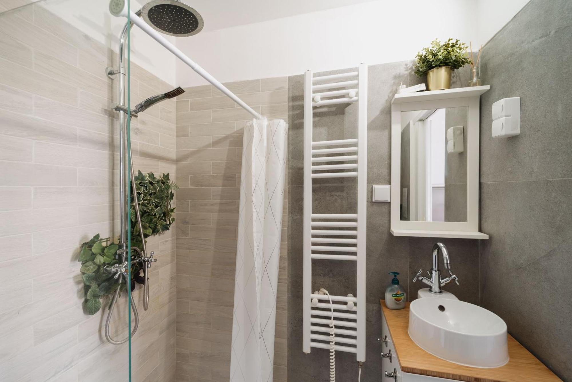 Apartmán The Jasper Budapešť Exteriér fotografie