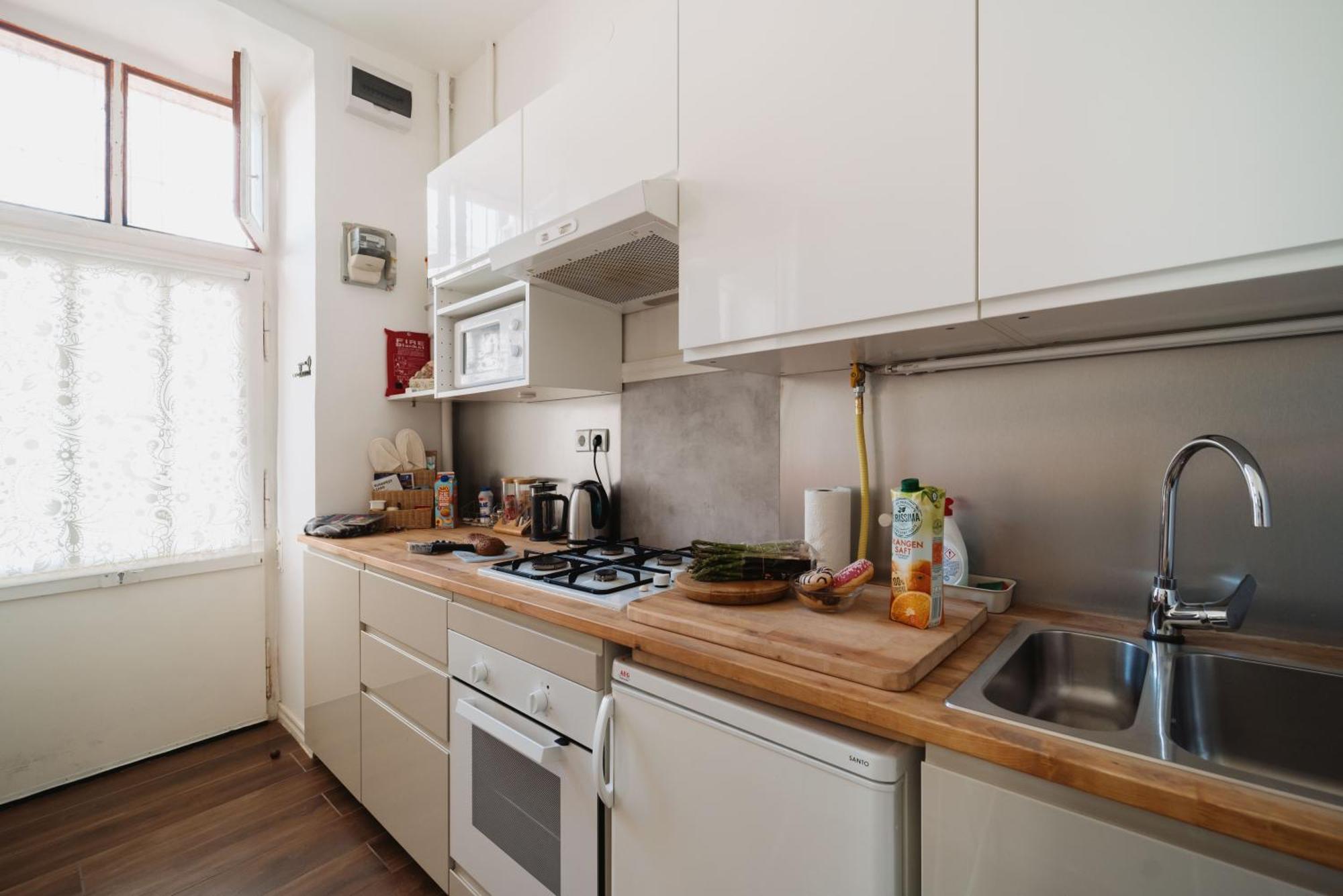 Apartmán The Jasper Budapešť Exteriér fotografie