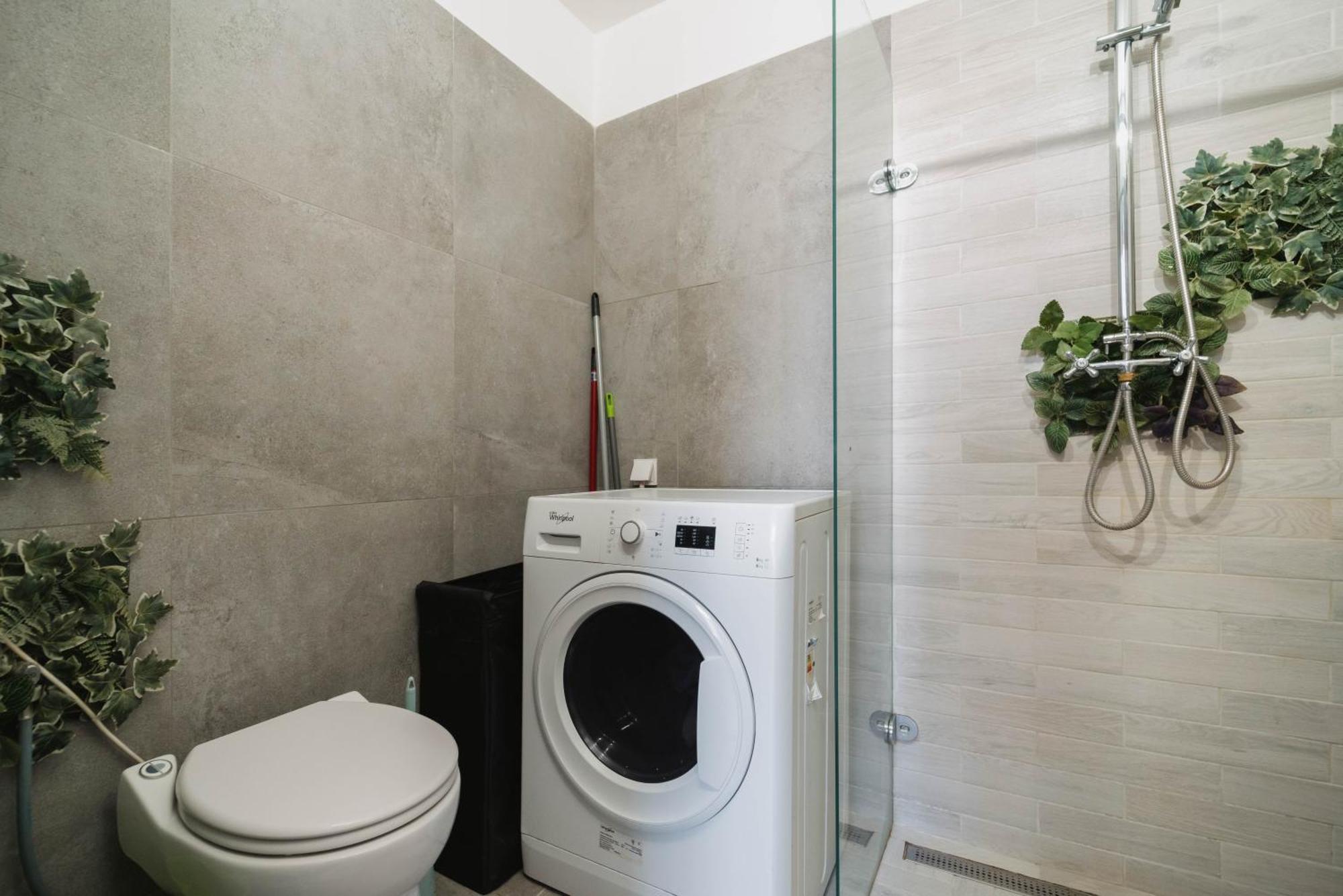 Apartmán The Jasper Budapešť Exteriér fotografie